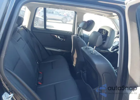 2014 Mercedes-Benz Glk 350 4Matic from USA, damaged, VIN WDCGG8JB4EG214829